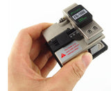 Pros'kit Optic 48000 times Proskit High Precision Fiber Cleaver FB-1688 FTTH fiber cold crimping tool