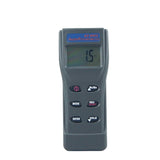 AZ8902 Handheld Anemometer Remote Fan Air Flow Meter