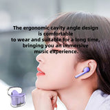 2023 True Wireless Bluetooth Earphones A2PRO Bluetooth 5.3 Chip Stereo Sound Effect Fashion Universal Macarone Wireless Earbuds