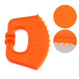 5Pcs Plastic Calf Weaner Durable Cattle Cow Weaner Anti Sucking Milking Stop Kit Calf Nose Ring Nose Clip Farm Animals Products
