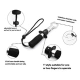 5Pcs/set Fishing Tool Kit Fishing Pliers Fish Gripper 45KG Scale Tools Set Saltwater Resistant Grip Cut Lines, Remove Hooks Gear
