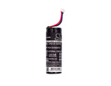 Barcode Scanner 1600mAh / 5.92Wh Battery For Datalogic QBT2400 QM2400 Quiccan QBT2101 QBT2430 QBT2131