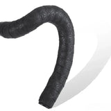 Road Bike Anti-Slip Shock Handle Bar with PU Anti-Vibration Wrap Bicycle Handlebar Durable Tape Accessories