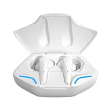 Original X15pro TWS Wireless Game Bluetooth Headphones with Microphones Noise Reduction High Fidelity Bass Earphones