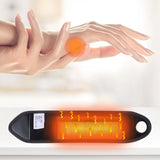 Electric Band Brace Unisex Warmer Support Wristband Hand Wrist Protection Belt Heating Bracer