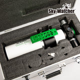 Sky-Watcher Evolux 82ED APO 82mm F/6.45 Doublet Refractor Telescope OTA for Astrophotography and Visual Astronomy