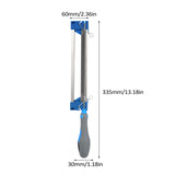 Geevor Saw Sener Tool Portable Electric Chainsaw Chain Replacement Suitable for All Kinds of Saws