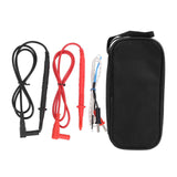ETCR6420  ETCR6450  ETCR6470 Clamp Multimeter Auto Range Digital AC DC Voltage True RMS Capacitance