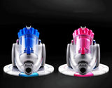 Vacuum cleaner household 2000W high-power garbage processor household appliances vacuum cleaner sweeper
