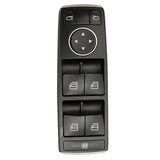 Front Side Master Power Switch 2049058202 Window Lifter Control 2049055302 for Mercedes-Benz C E GLK Class W204 X204 W212