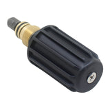 for High Car Washer Pump Head 1PC pressure washer regulator unloader vae Pressure Regulating Spool Parts