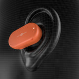 Quality Air Conduction Sports Bluetooth Headphones TWS Wireless Headset Open Stereo Earbuds with Mic Type C Charge Earphone New