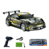 1:14 High-speed Drift Remote Control 2.4G Wireless Racing 4WD Rc Car Children's Toy Christmas Birthday Gift