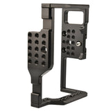 Cage Stabilizer Video Film Movies Photography Camera Case For Lumix DMC G85/G80 Cameras