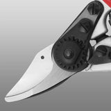 Shears Garden Rose Scissors Farm Vegetables Hand Tools Used for Picking Fruits and Pruning Branches