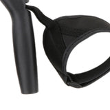 Cane Replacement Trekking Pole Handle for Camping Walking Backpacking