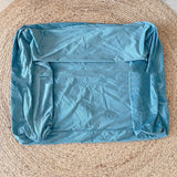 Dog Sofa Can Be Fully Detachable Sponge Egg Support Bucket