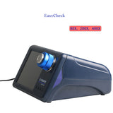 EasyCheck 400X Video Inspection Probe optic end face detector Fiber Connector End Face Detector Microscope
