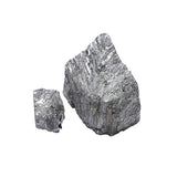 500G/1000G Antimony Block High Purity Stibium Metal Block Antimony Ingot Make High-Quality Antimony Block Of Bismuth Crystal