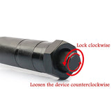 28-210N.M 1/2Inch Auto Repair Tire Preset Torque Wrench