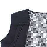 Self-heating Shirt Shoulder Back Guard Waist Warm Men's And Women's Magnetic Therapy Health Vest