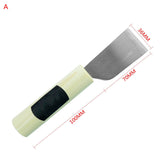 Japanese Leather Craft Cutting Knife DIY Craft Knife Leather Skiving Knife