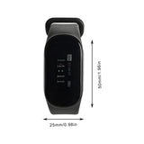 TD112 Watch Band Receiver [Amplitude Modulation/433MHz] Restaurant Service IPX7 Waterproof
