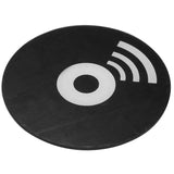 4X Smart Electronic RFID No Hole Easy Installation Furniture Locker Wardrobe Shoe Cabinet Drawer Door Lock