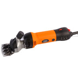 High-power shear, labor-saving wool shaving clipper, speed-adjustable electric shearing hine