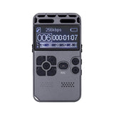 SK-502 Voice Recorder Activated Dictaphone Audio Sound Digital Professional Music Player Support Memory Card