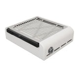 Manicure Dust Collector 40W Power Washable Nail Dust Collector Strong Suction US Plug 100‑240V for Beauty Salon