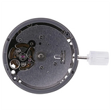 Mechanical Automatic Watch Replacement Whole Movement Fit for SII NH38/NH38A Spare Parts Accessories