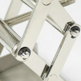 200x200mm 250x250mm 300x300mm Steel Router Table Engraving Lab Lifting Stand Rack platform Woodworking Benches