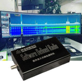 MSI RSP1/MSI2500 SDR Amateur Radio Receiver - Complete Aviation Version