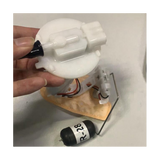 16700-KZV-J02 In-Tank Fuel embly for Honda NBC110 CUB110 Powered Gasoline Pump Module Sending Unit 16700KZVJ02