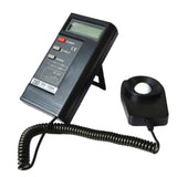 NEW 100% TES-1330A Digital Lux Meter TES1330A Light Digital Meter