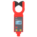 UNI-T UT255A+ UT255B+ LCD Backlight Automatic Range High Voltage Clamp Meter Ac Leakage Current Clamp Meter