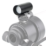 astronomical telescope accessories, sun seeking mirror, all metal F9168A