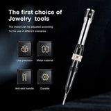 Jewelry Rotary Handpiece,Goldsmith Tools Quick Change Handpiece,Foredom Cc30 Sr Head,Jewelry Engraving Hammer Handle