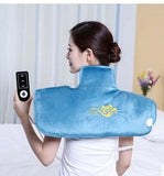 Cervical Spine Warm Sleeping Spontaneous Hot Compress Shoulder Pad Neck Strap
