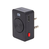 Wireless Walkie Talkie Bluetooth PTT Earpiece For Motorola EP450 GP88 CP88 P080 CT250 PRO2150 P110 Mic Headset Adapter