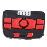 12V Children's Electric Vehicle Supply Central Control Switch Multi Functional Bluetooth Music Power