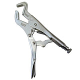 Multipurpose Locking for Welding Eagle Beak Heavy Duty Self Tightening Clamping Pliers