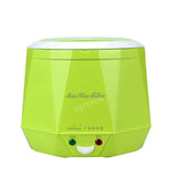 Mini Rice 1.3L Heating Lunch Box Portable Thermostat Food Steamer Multi Electric Cooker For Car Truck 12/24V