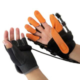 Glove Hand Rehabilitation Robot Finger Activity Training Device For Stroke Patients Hemiplegia