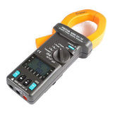 PROVA-6200 Graphic Power Quality Analyzer