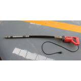 240v Single Phase Electric 1200w Internal Motor Industrial Power Concrete Vibrator
