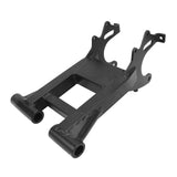 Rear Suspension Swing Arm Rear Swing Arm Shock Suspension Precise Dependable Wear Resistance Black Powder Coating for UTV