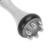 6‑Pole RF Probe Head Operating Handle Accessory For Body Slimming hine With Fat Burning Beauty Instrument Durable