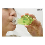 Medical Exerciser Oral Muscle Massager Trainer Lip Closure Training Exercise Tool Mouth Breathing Corrects Face Lift